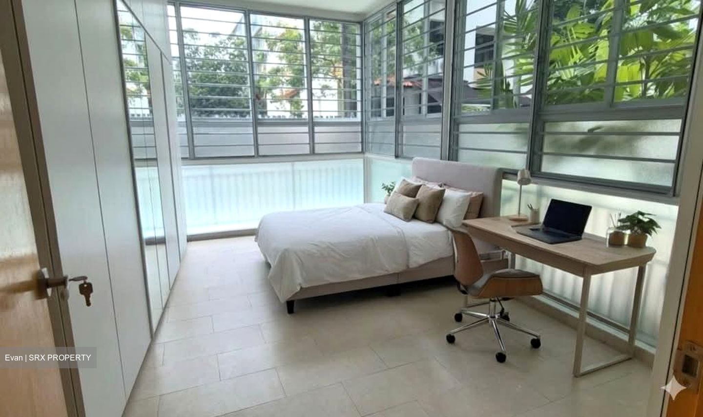 D'Marine (D15), Apartment #566827431